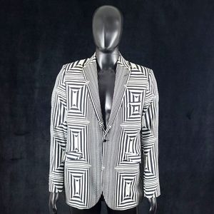 Men's Blazer